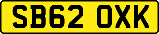 SB62OXK
