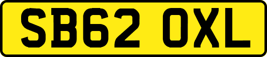 SB62OXL