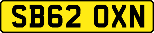 SB62OXN