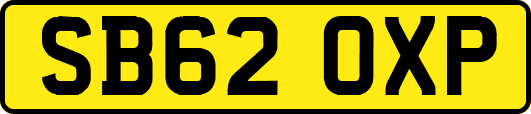 SB62OXP