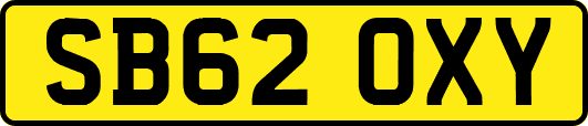 SB62OXY