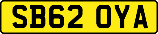 SB62OYA