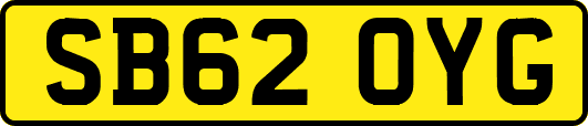 SB62OYG