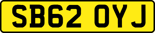 SB62OYJ