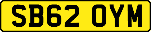 SB62OYM