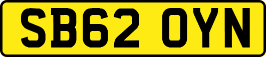 SB62OYN