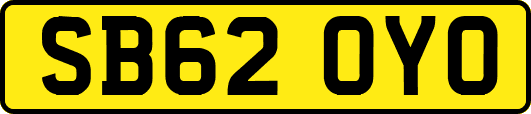 SB62OYO