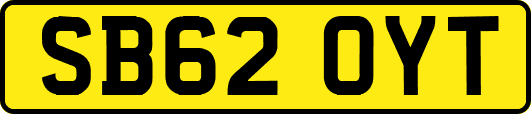 SB62OYT