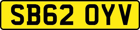 SB62OYV