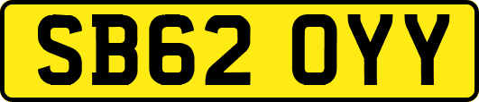 SB62OYY