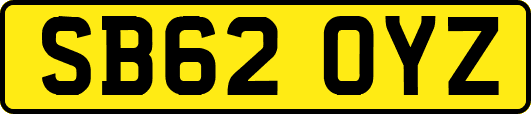 SB62OYZ