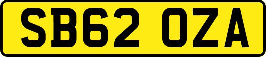 SB62OZA