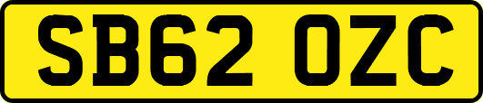 SB62OZC