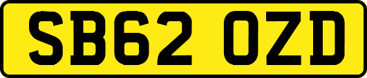 SB62OZD