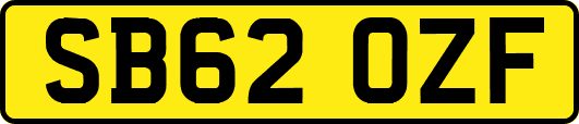 SB62OZF