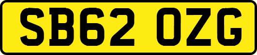 SB62OZG