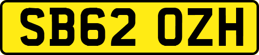 SB62OZH