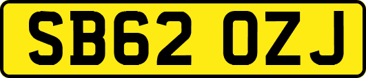 SB62OZJ