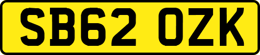 SB62OZK