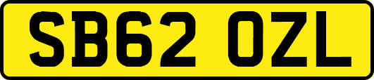 SB62OZL