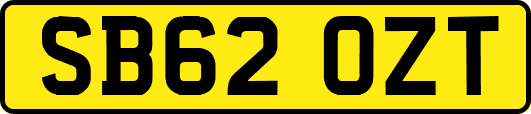 SB62OZT
