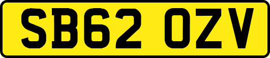 SB62OZV