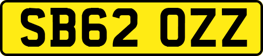 SB62OZZ