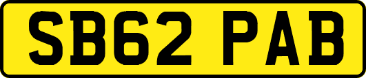 SB62PAB