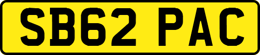 SB62PAC