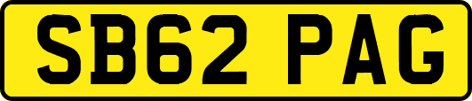 SB62PAG