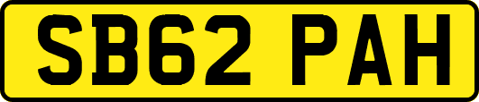 SB62PAH