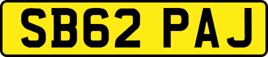 SB62PAJ