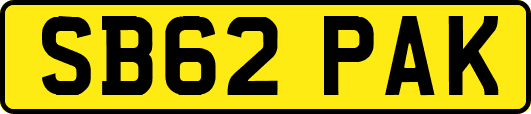 SB62PAK