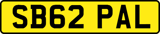 SB62PAL