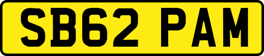 SB62PAM
