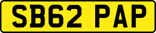 SB62PAP