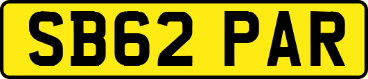 SB62PAR