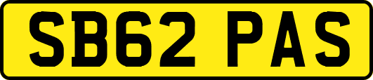 SB62PAS