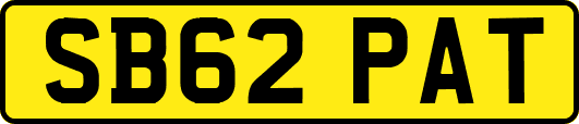 SB62PAT