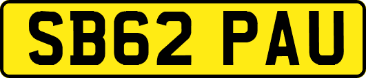 SB62PAU
