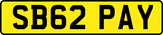 SB62PAY