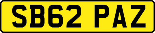 SB62PAZ