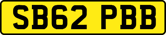 SB62PBB