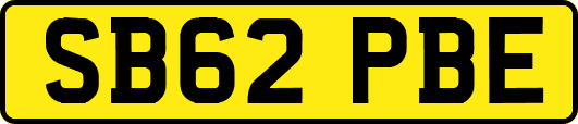 SB62PBE