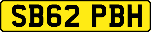 SB62PBH