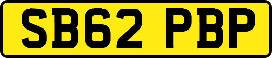 SB62PBP