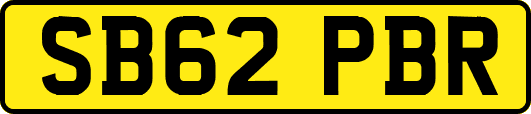 SB62PBR