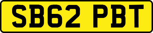 SB62PBT