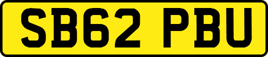 SB62PBU
