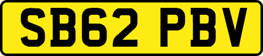SB62PBV